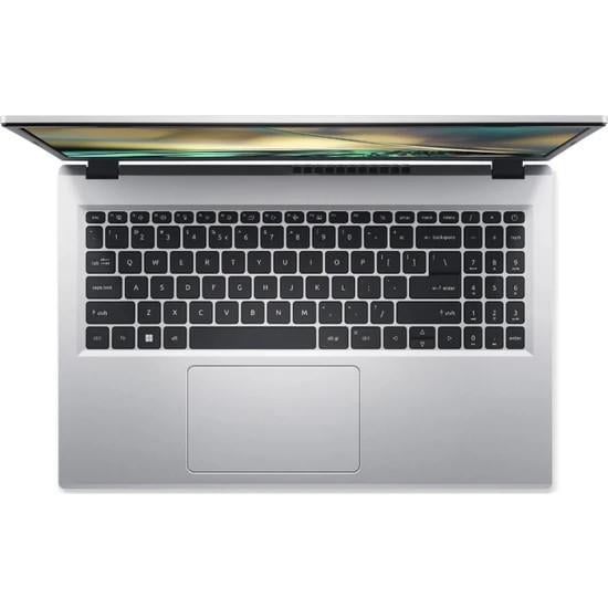Acer Laptop Sistem 7 