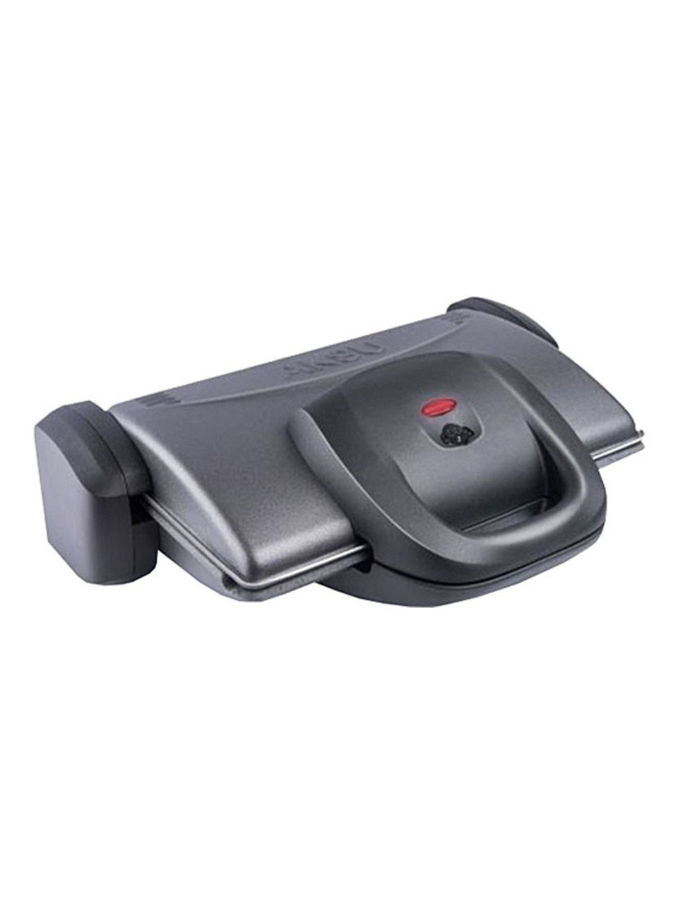 Aksu Tost T 34G Ken Grill Granit Tost Makinesi 1800W