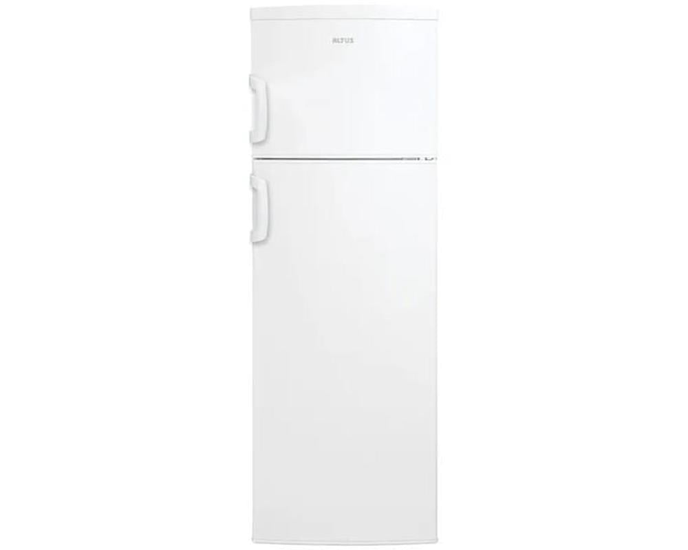 Altus Al 328 B 280 Lt Statik Buzdolabı