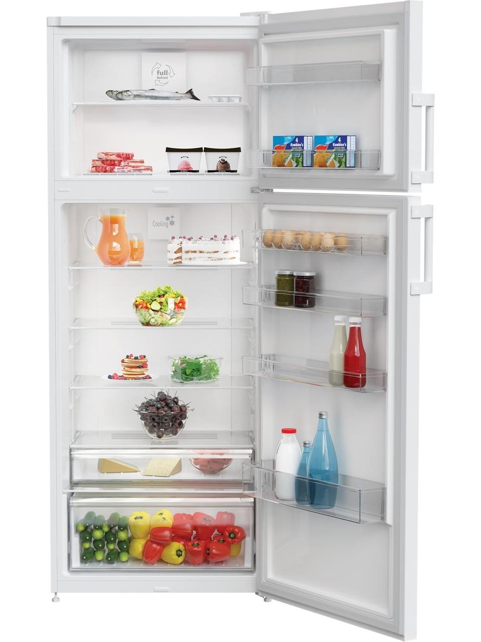 Altus AL 370 NE 406 LT No Frost Buzdolabı