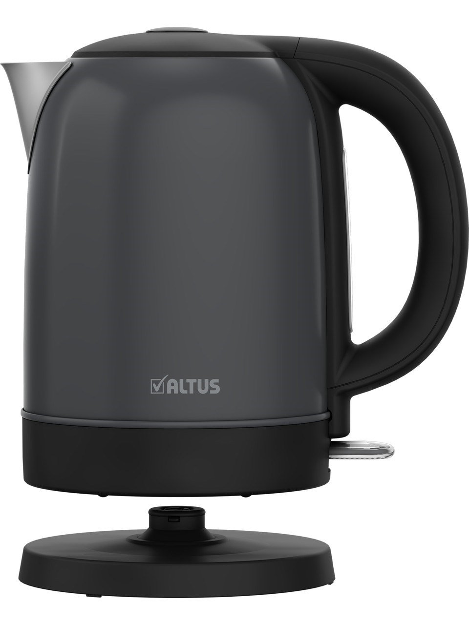 Altus Al 4034 G Su Isıtıcı Kettle Antrasit