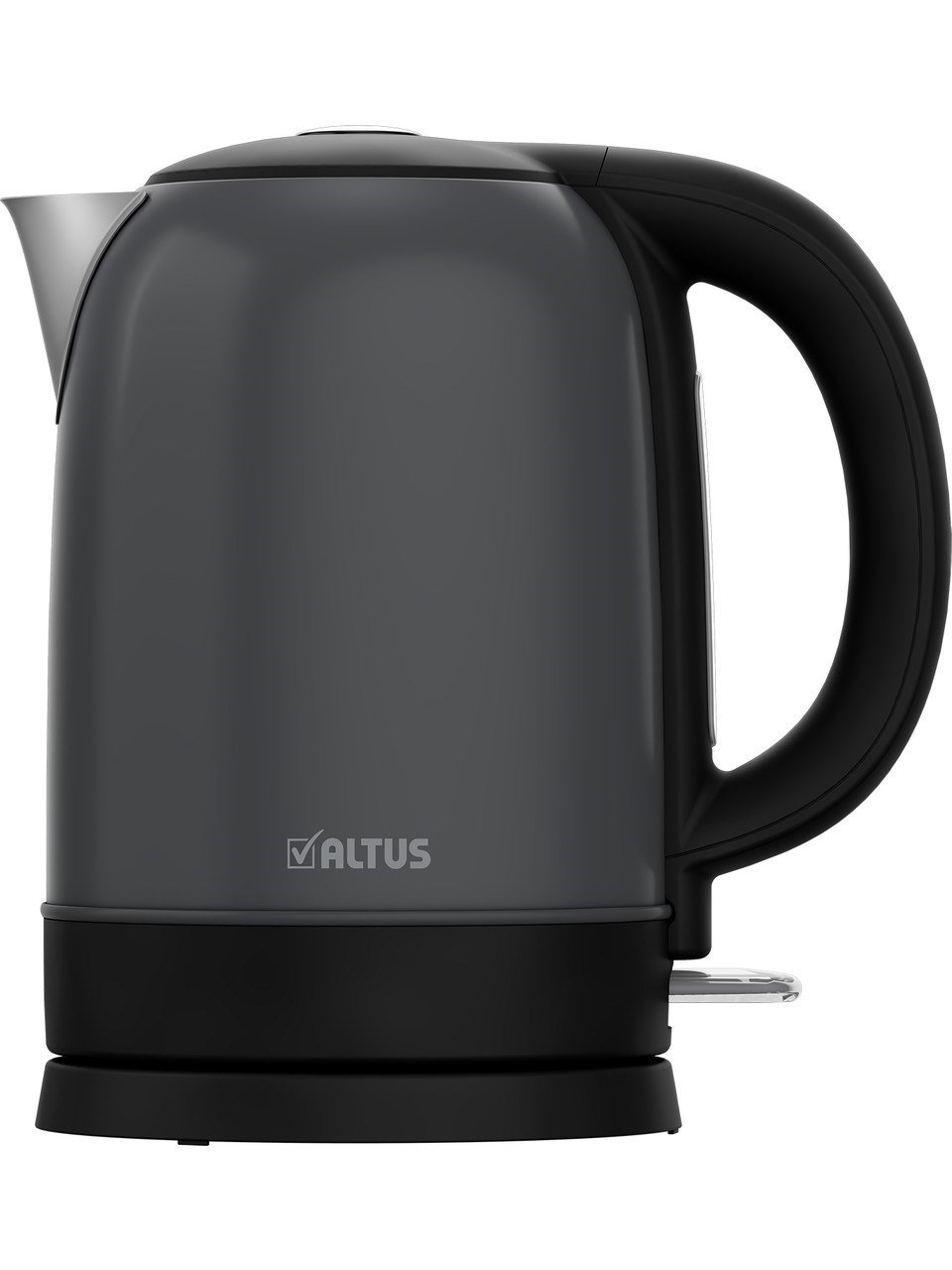 Altus Al 4034 G Su Isıtıcı Kettle Antrasit