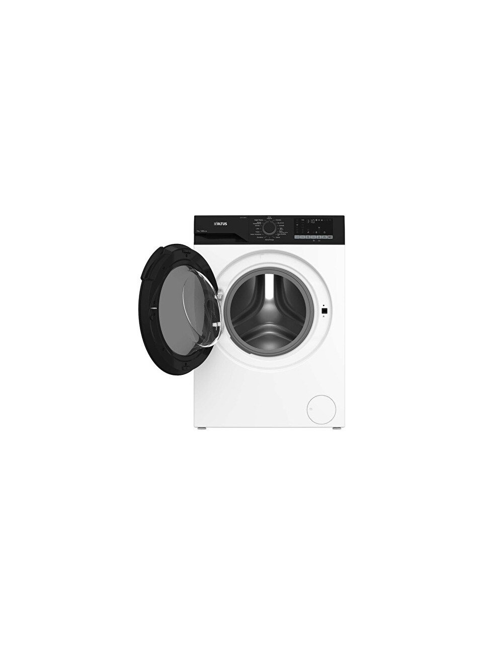 Altus AL CM 121460 D 1400 Devir 12 kg Çamaşır Makinesi