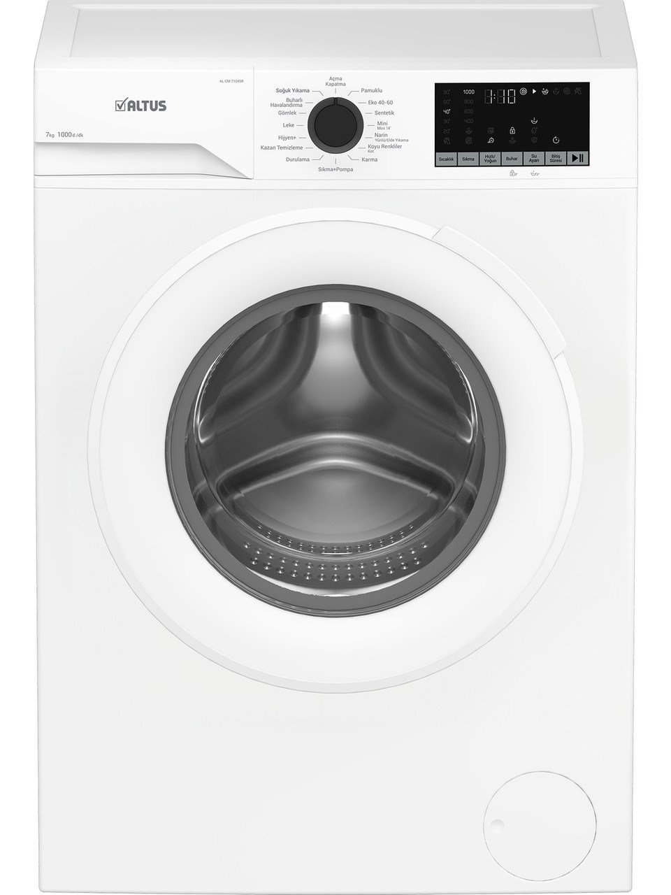 Altus AL CM 71045R Çamaşır Makinesi