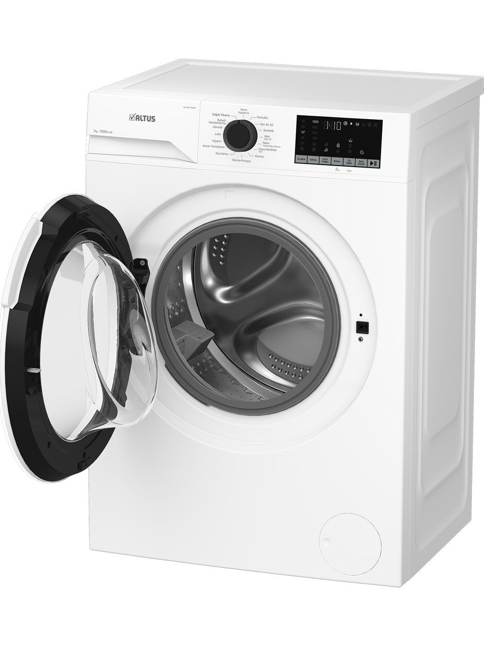 Altus AL CM 71045R Çamaşır Makinesi