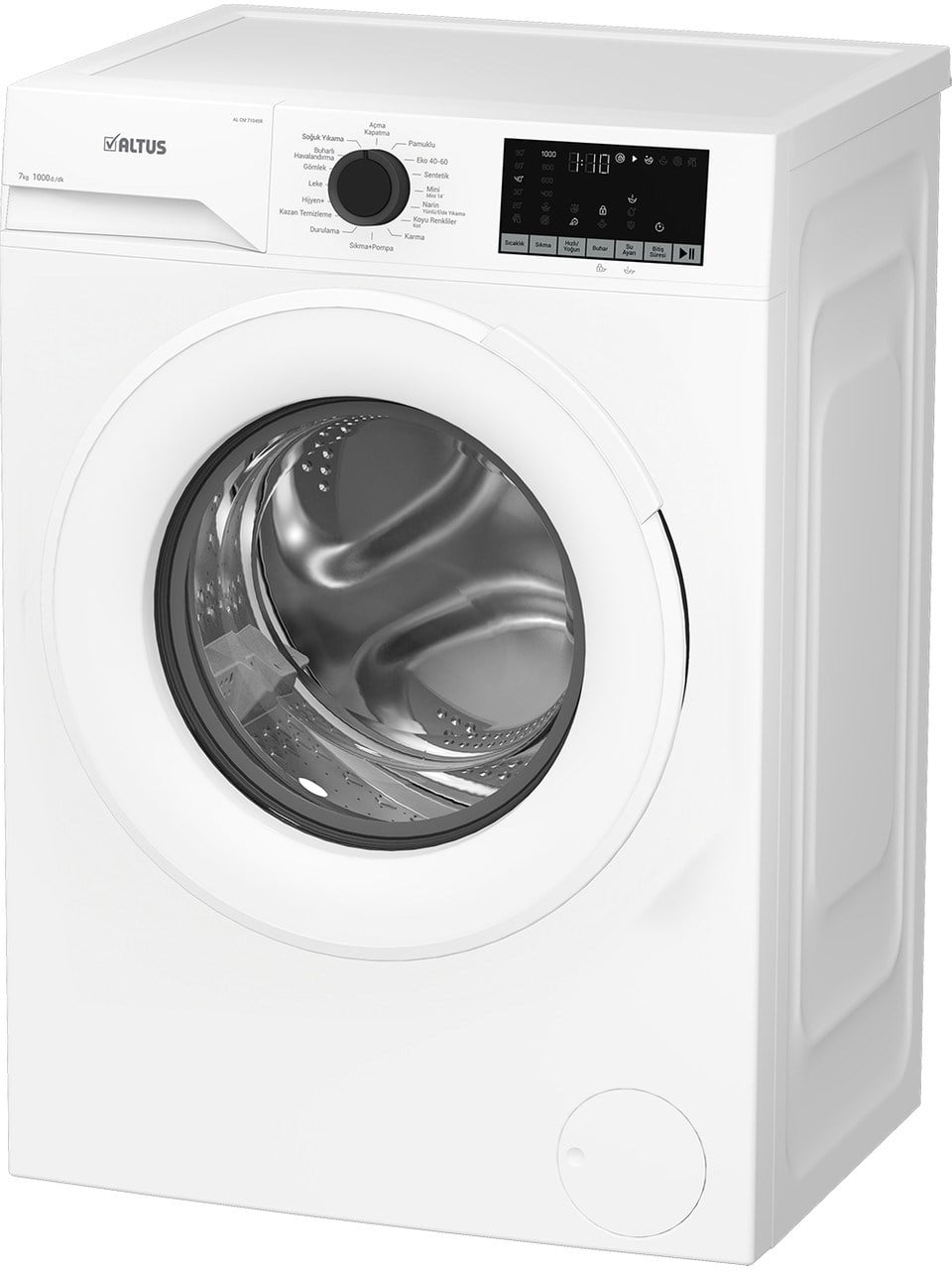 Altus AL CM 71045R Çamaşır Makinesi