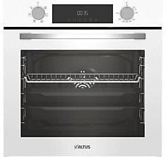 Altus Ala 322 W 72 Lt Ankastre Fırın Beyaz