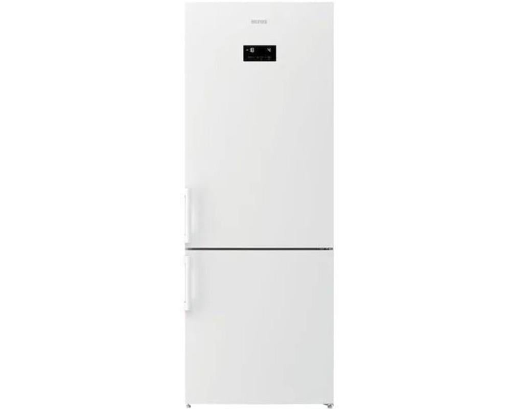 Altus ALK 471 X 514 LT No-Frost Buzdolabı