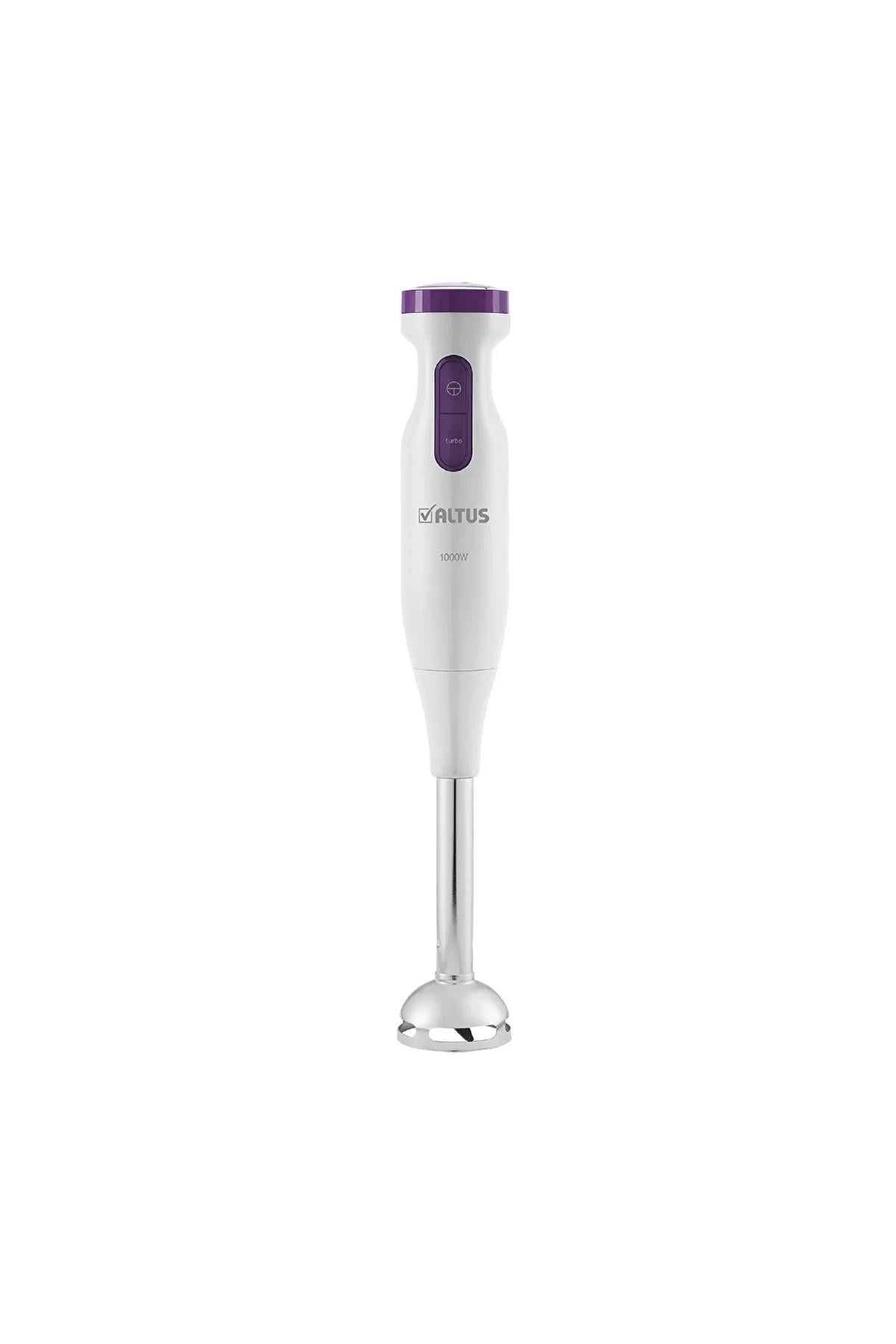 Altus Alsm 739 B Rendeli Blender Seti