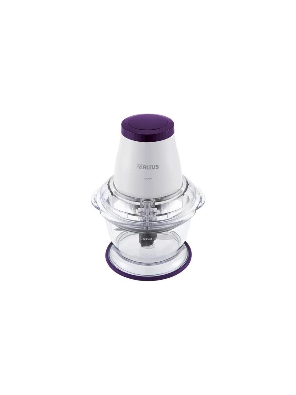 Altus ALSM 780 B Chopper Beyaz Doğrayıcı