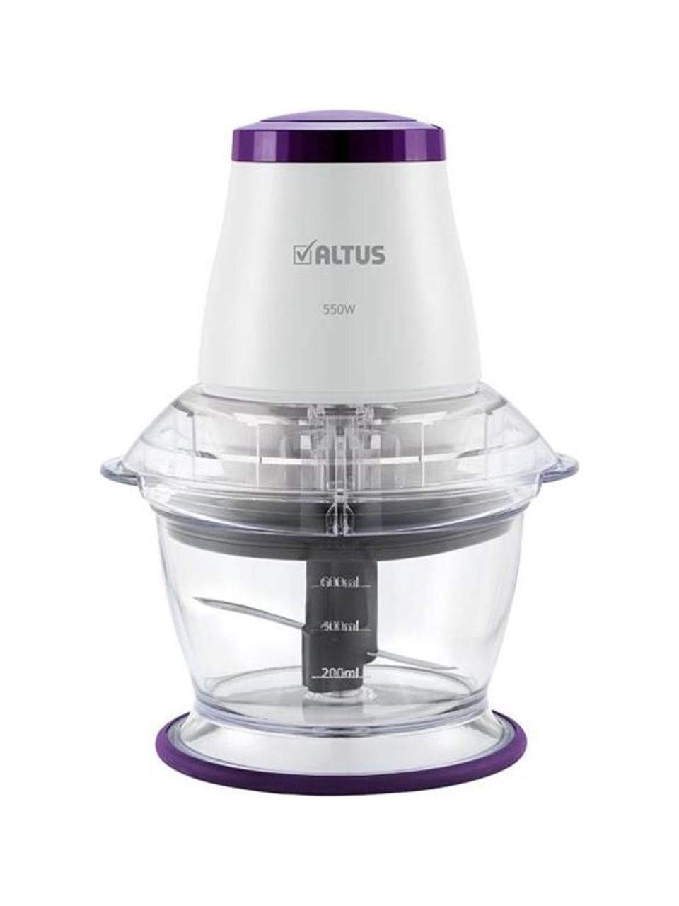 Altus ALSM 780 B Chopper Beyaz Doğrayıcı