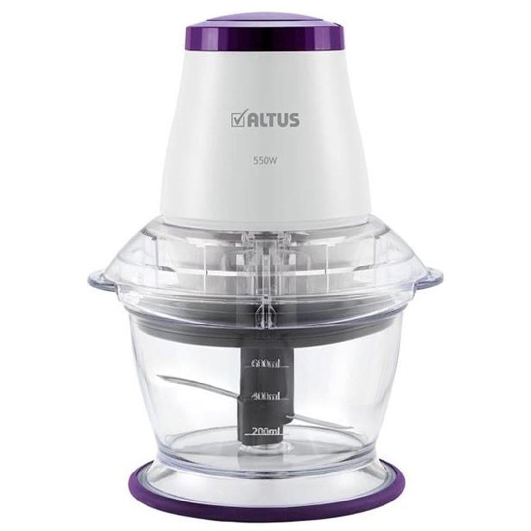 Altus ALSM 780 B Chopper Beyaz Doğrayıcı