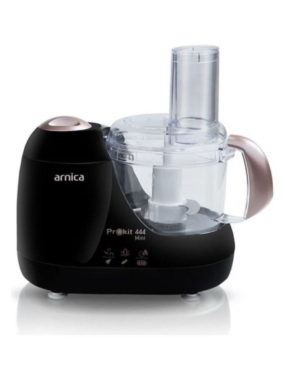 Arnica GH21020 Prokit 444 800 W Mutfak Robotu