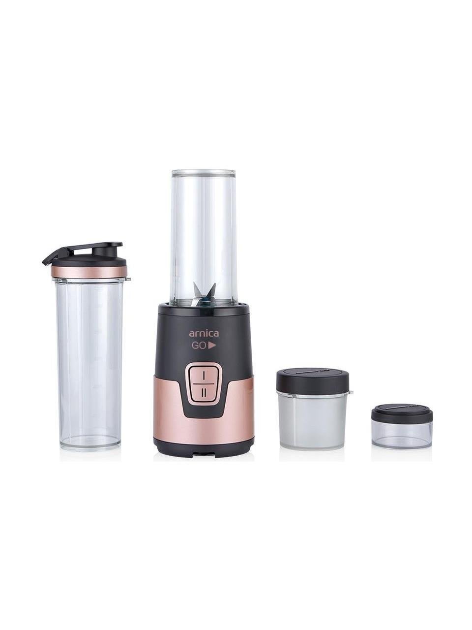 Arnica GH21410 Go Kişisel Blender Rose