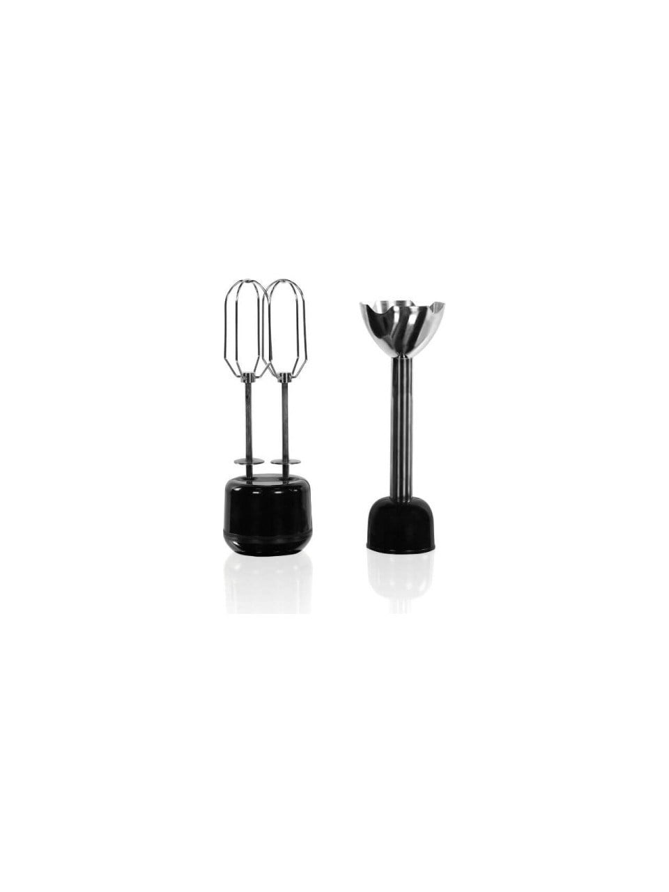 Arnica GH21595 Diva El Blender Seti - Siyah