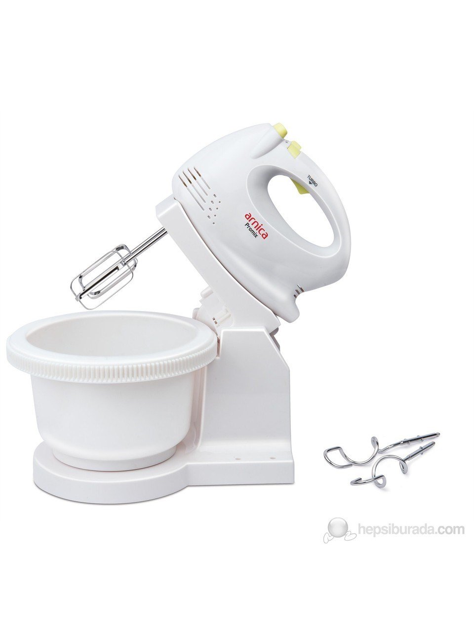 Arnica GH21650 Promix Standlı 200 W Mikser