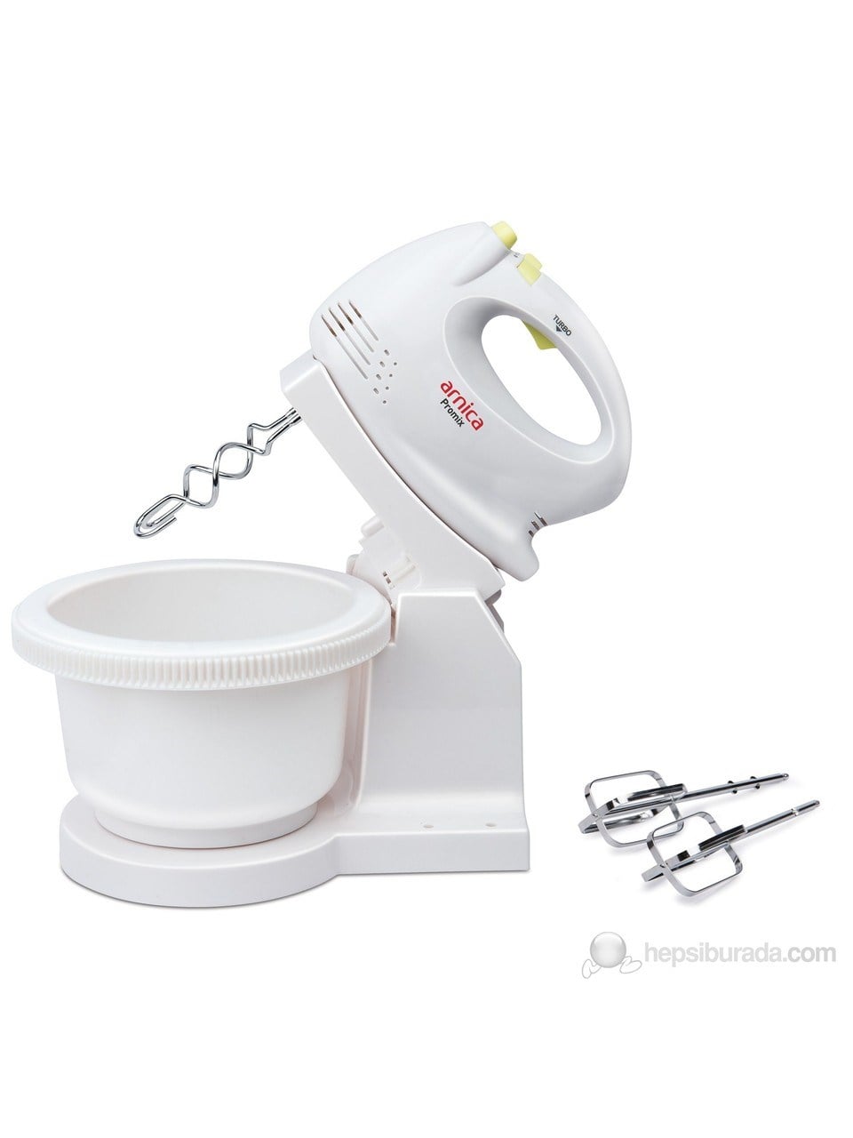 Arnica GH21650 Promix Standlı 200 W Mikser