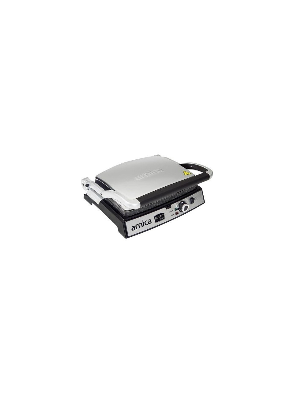 Arnica GH26240 Tostit Maxi Tost Makinesi