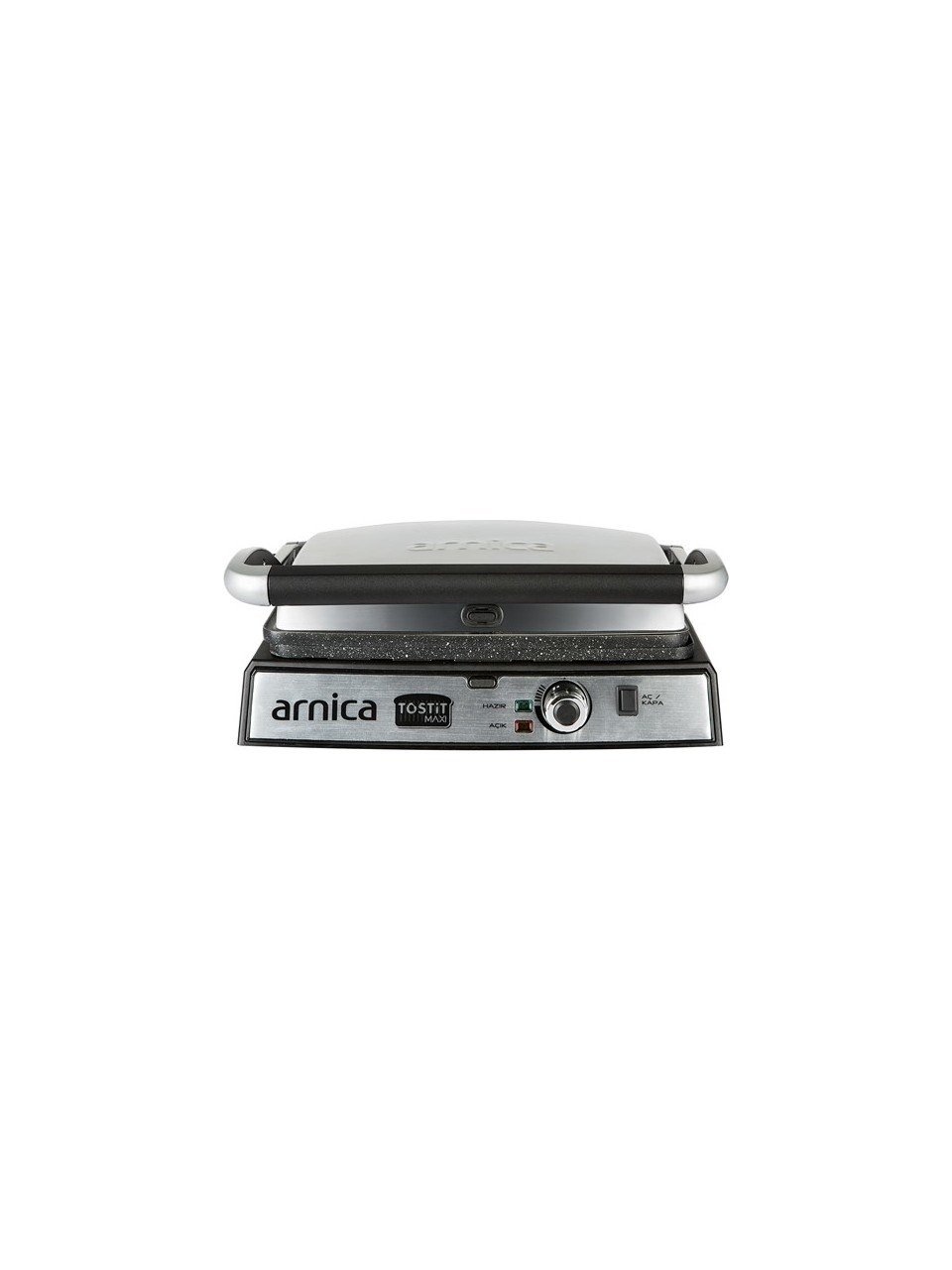 Arnica GH26240 Tostit Maxi Tost Makinesi