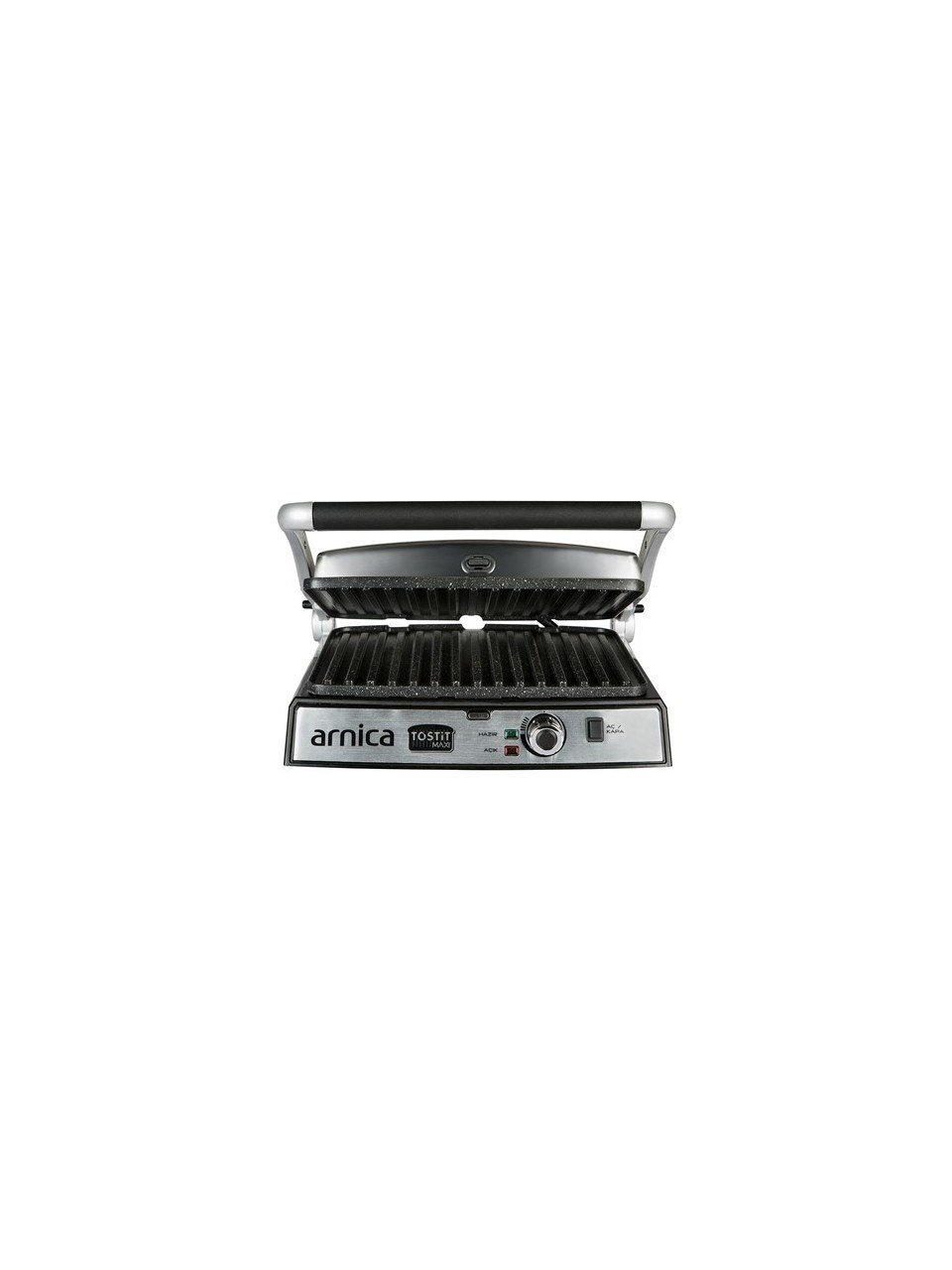 Arnica GH26240 Tostit Maxi Tost Makinesi
