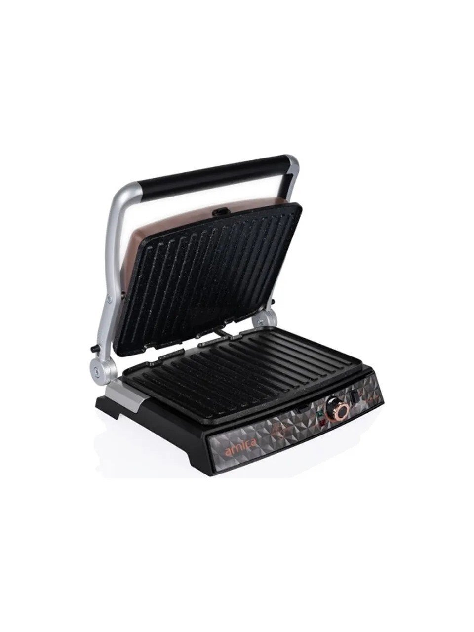 Arnica GH26250 Diamond Rose Tost Makinesi