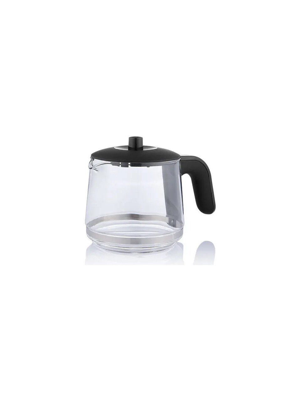 Arnica IH33202 Demli Stil Mor Cam Çay Makinesi