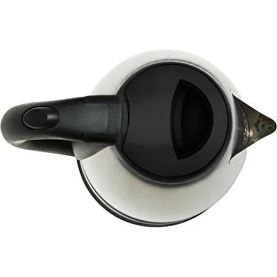 Arnica IH36090 Kayzer Çelik Kettle