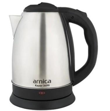 Arnica IH36090 Kayzer Çelik Kettle