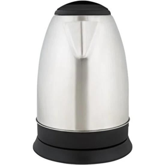 Arnica IH36090 Kayzer Çelik Kettle