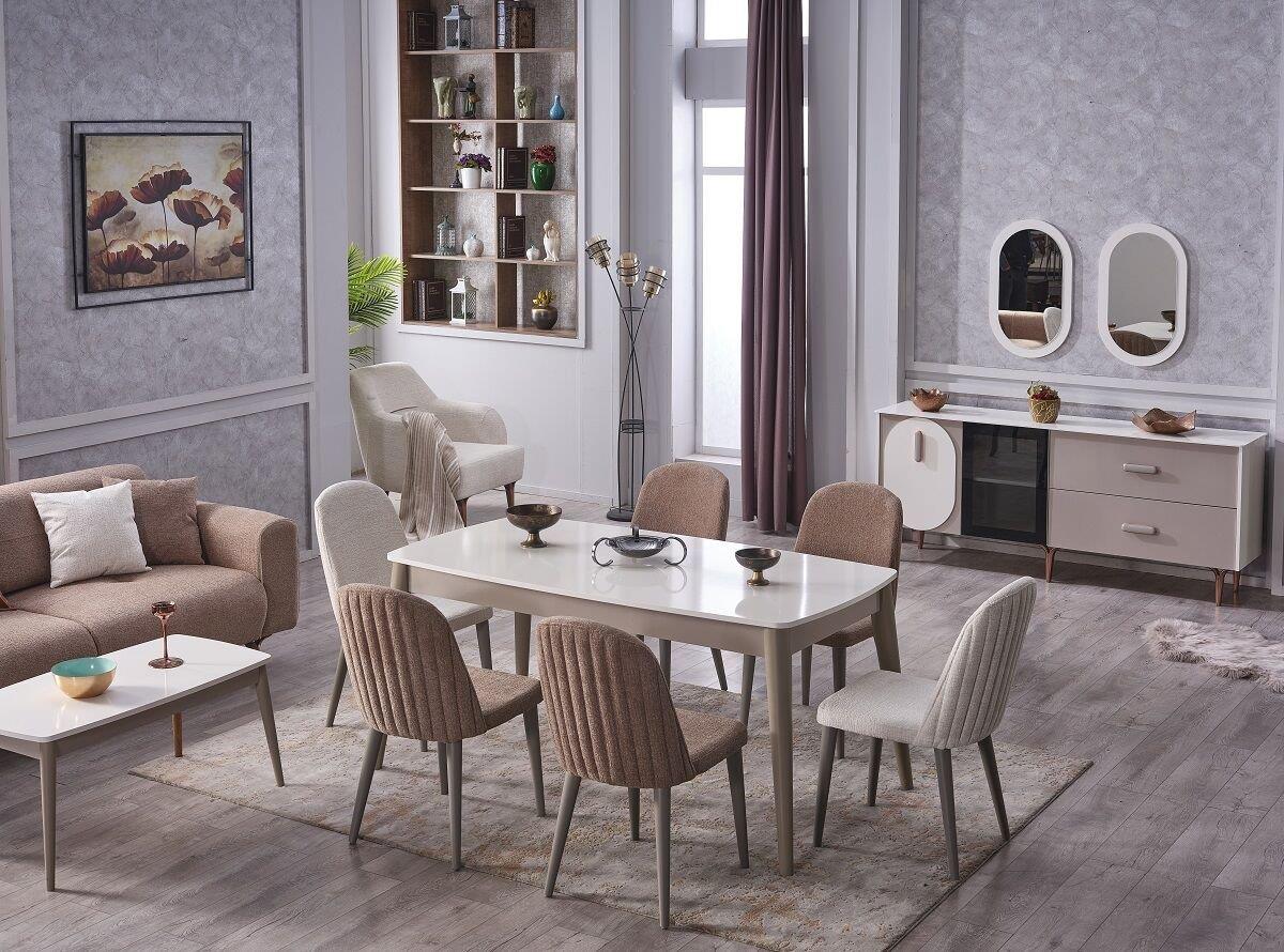 Beatto Yemek Odası