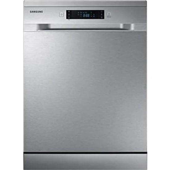 DW60M5052FS inox 5 Programlı Inox Bulaşık Makinesi