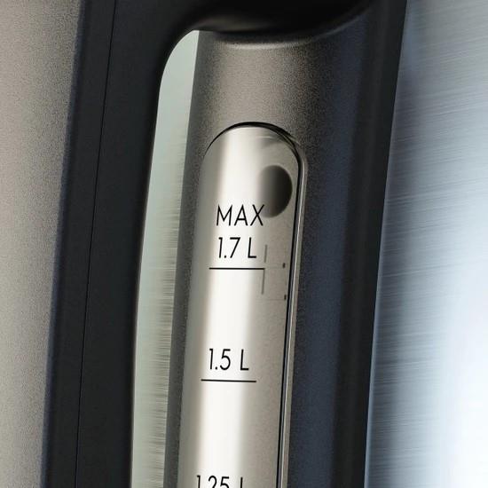 Electrolux Create 3 E3K1-3ST Çelik Kettle
