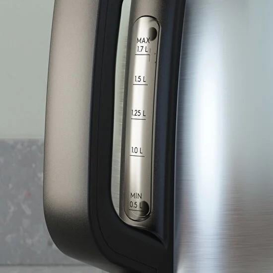 Electrolux Create 3 E3K1-3ST Çelik Kettle