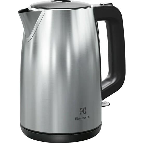 Electrolux Create 3 E3K1-3ST Çelik Kettle