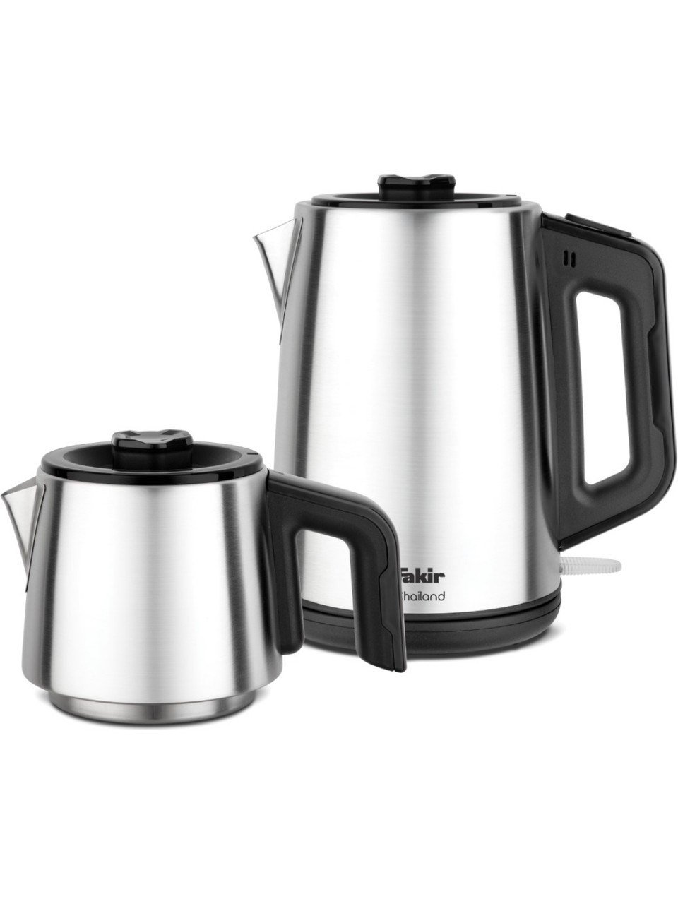 Fakir Chailand Inox Çay Makinesi
