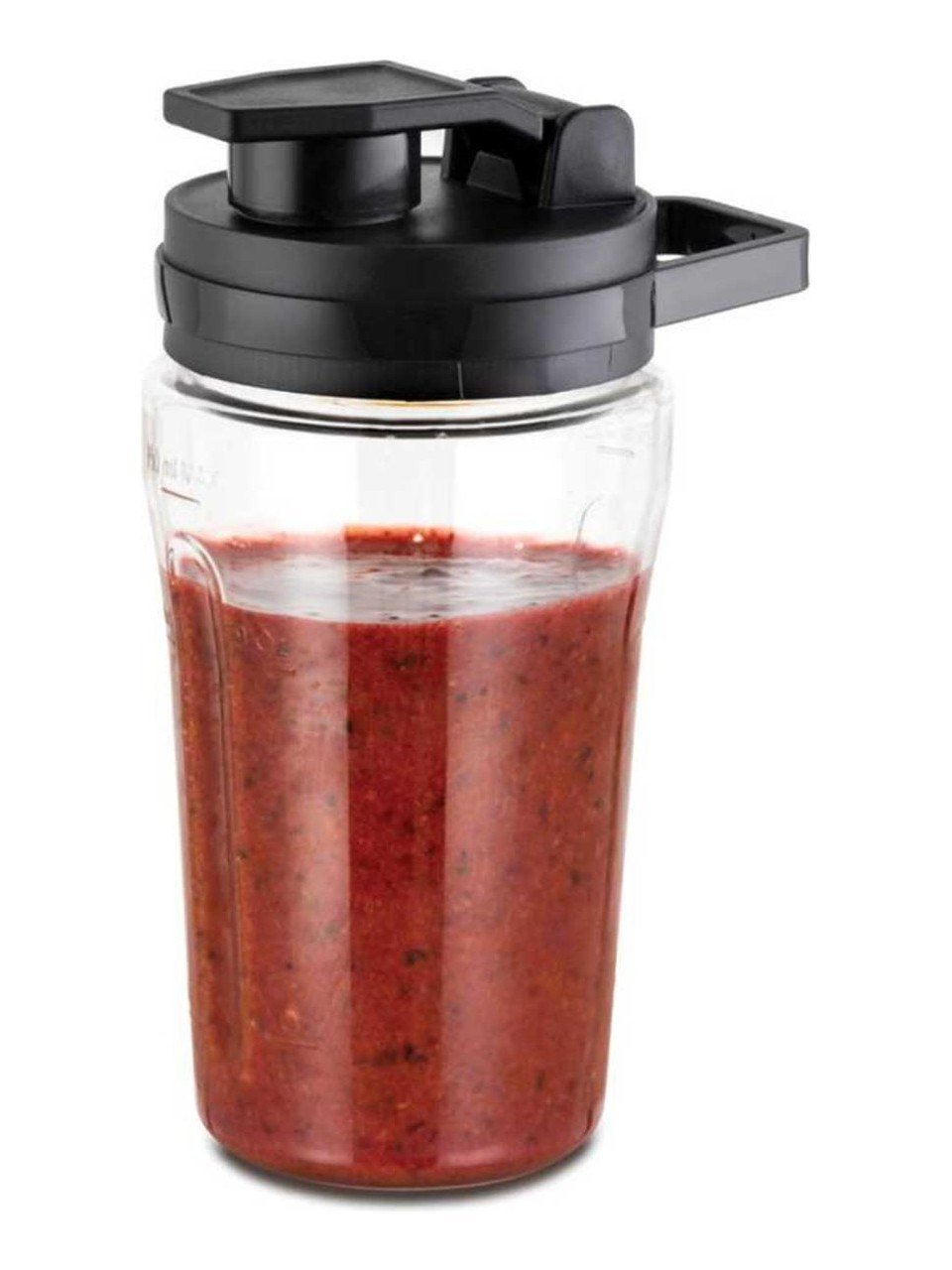 Fakir Chop 'n Blend Yeşil Smoothıe Blender