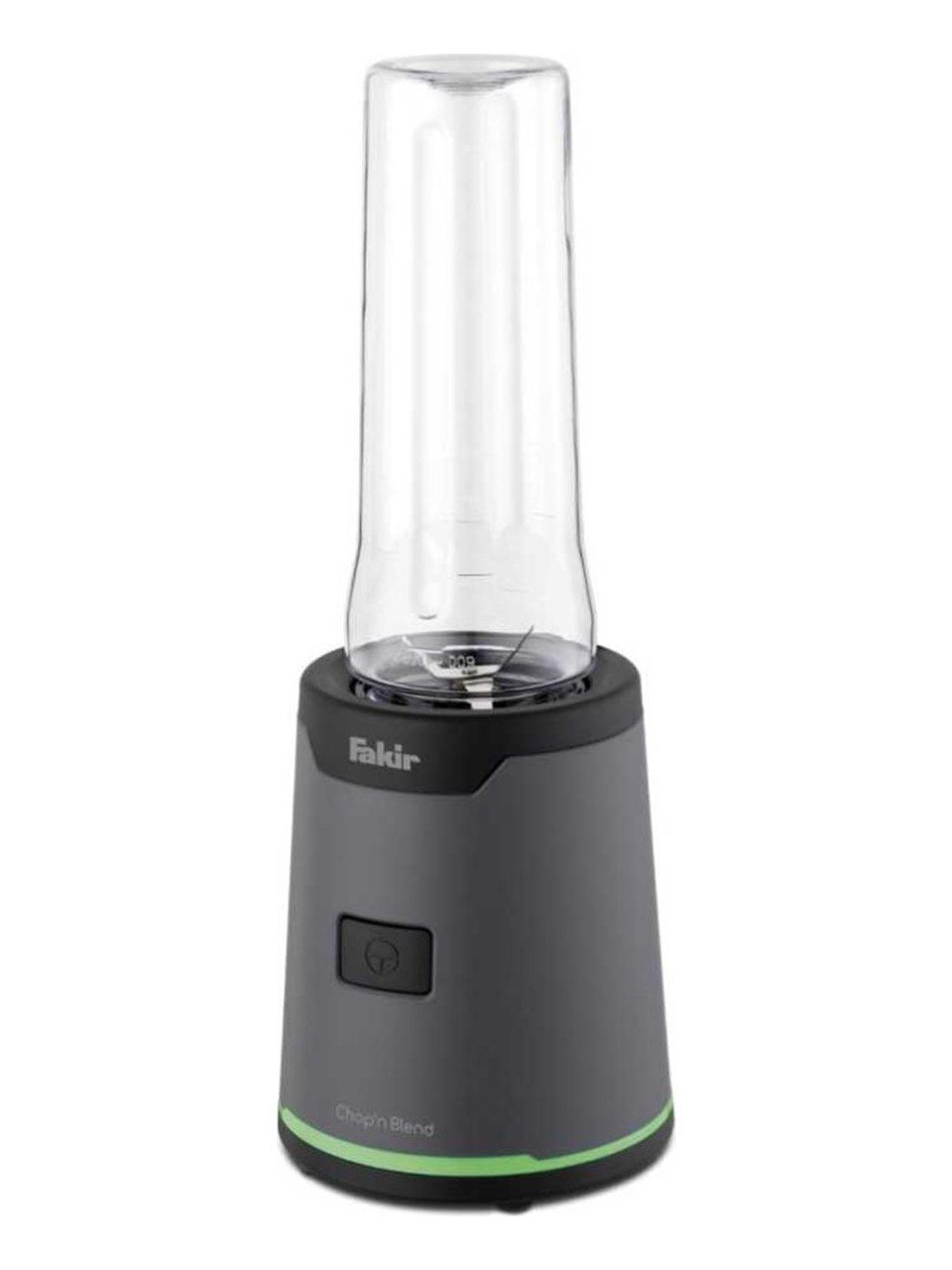 Fakir Chop 'n Blend Yeşil Smoothıe Blender