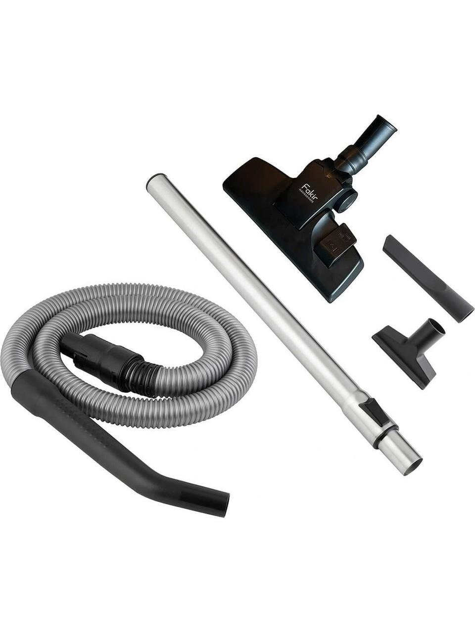 Fakir Cooper Bl 3048 Toz Torbasız Elektrikli Süpürge - Gri