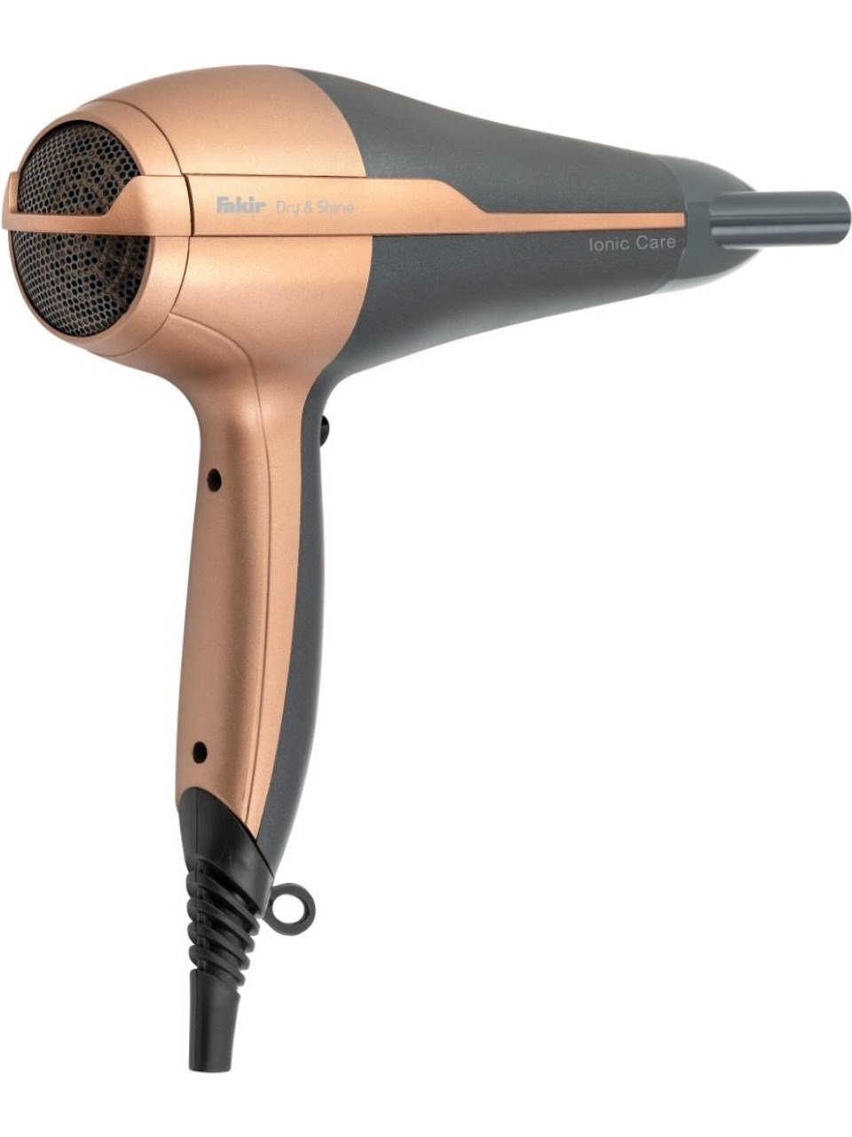 Fakir Dry & Shine Saç Kurutma Makinesi 2200 W