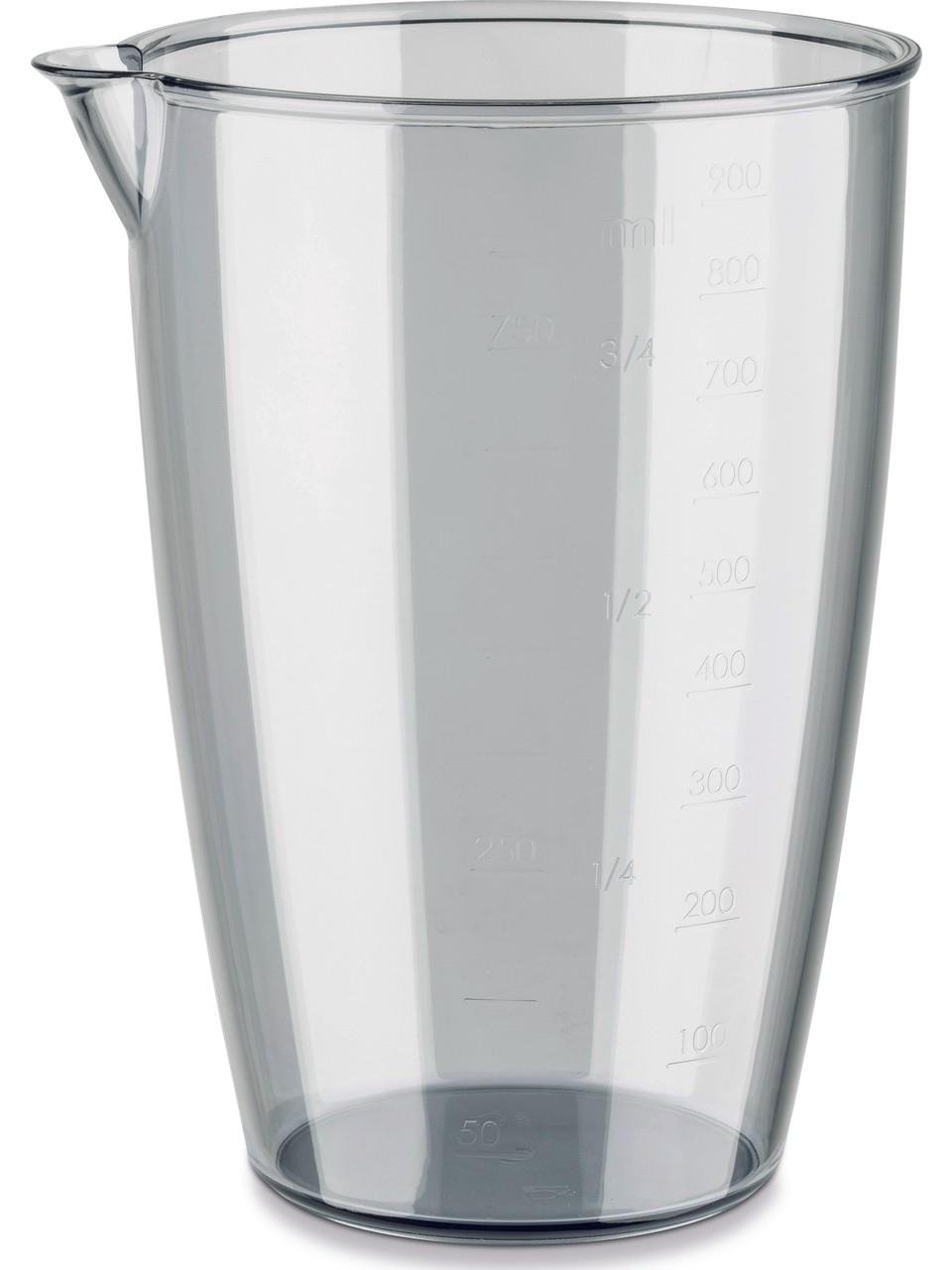 Fakir Mr Cheff Quadro Blender Set Grey