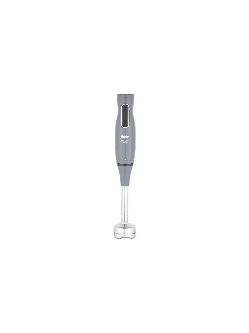Fakir Mr Cheff Quadro Blender Set Grey