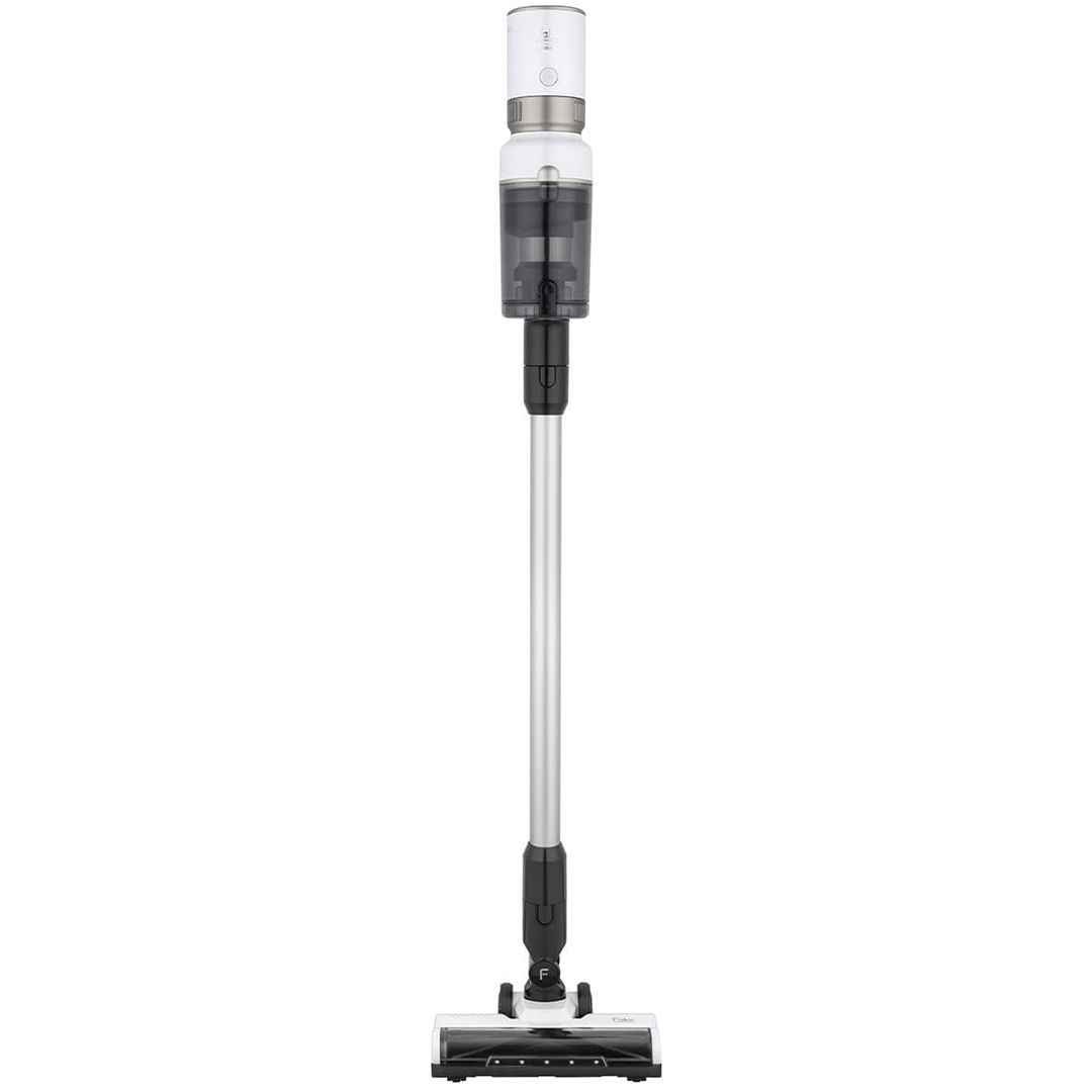 Fakir Shadow 6038 Natural White Dikey Şarjlı Süpürge 25.9 V Güç Değeri ile Kuru Temizlik İçin İdeal
