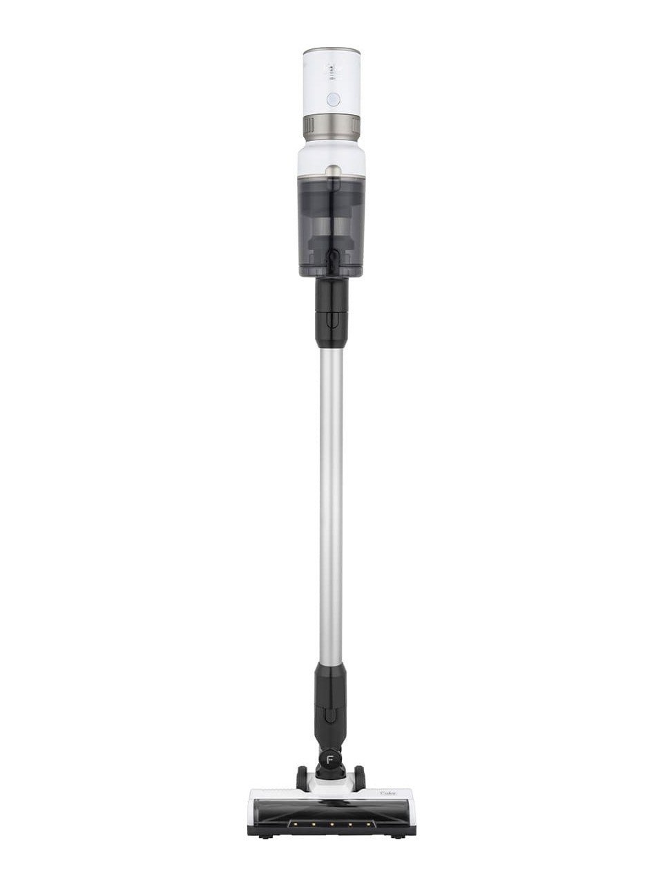 Fakir Shadow 6038 Natural White Dikey Şarjlı Süpürge 25.9 V Güç Değeri ile Kuru Temizlik İçin İdeal