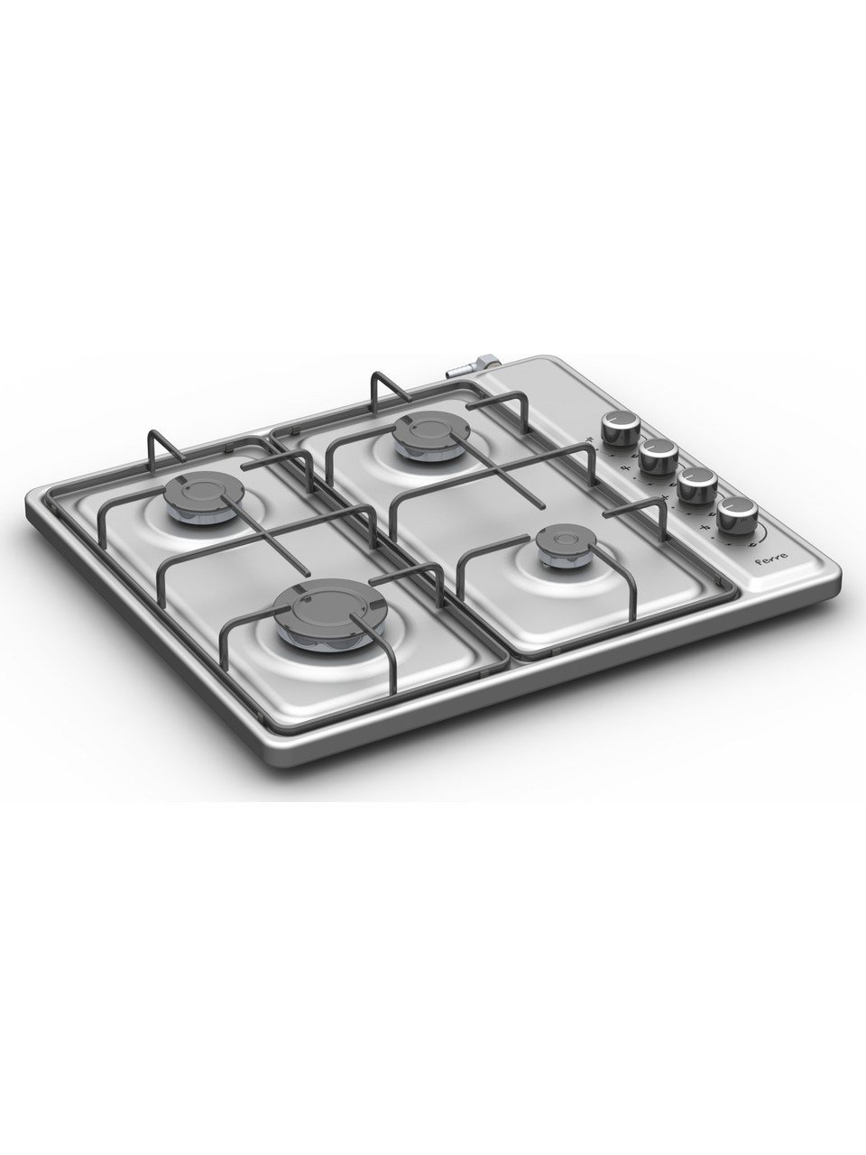 Ferre D - 40 Inox Setüstü Ocak