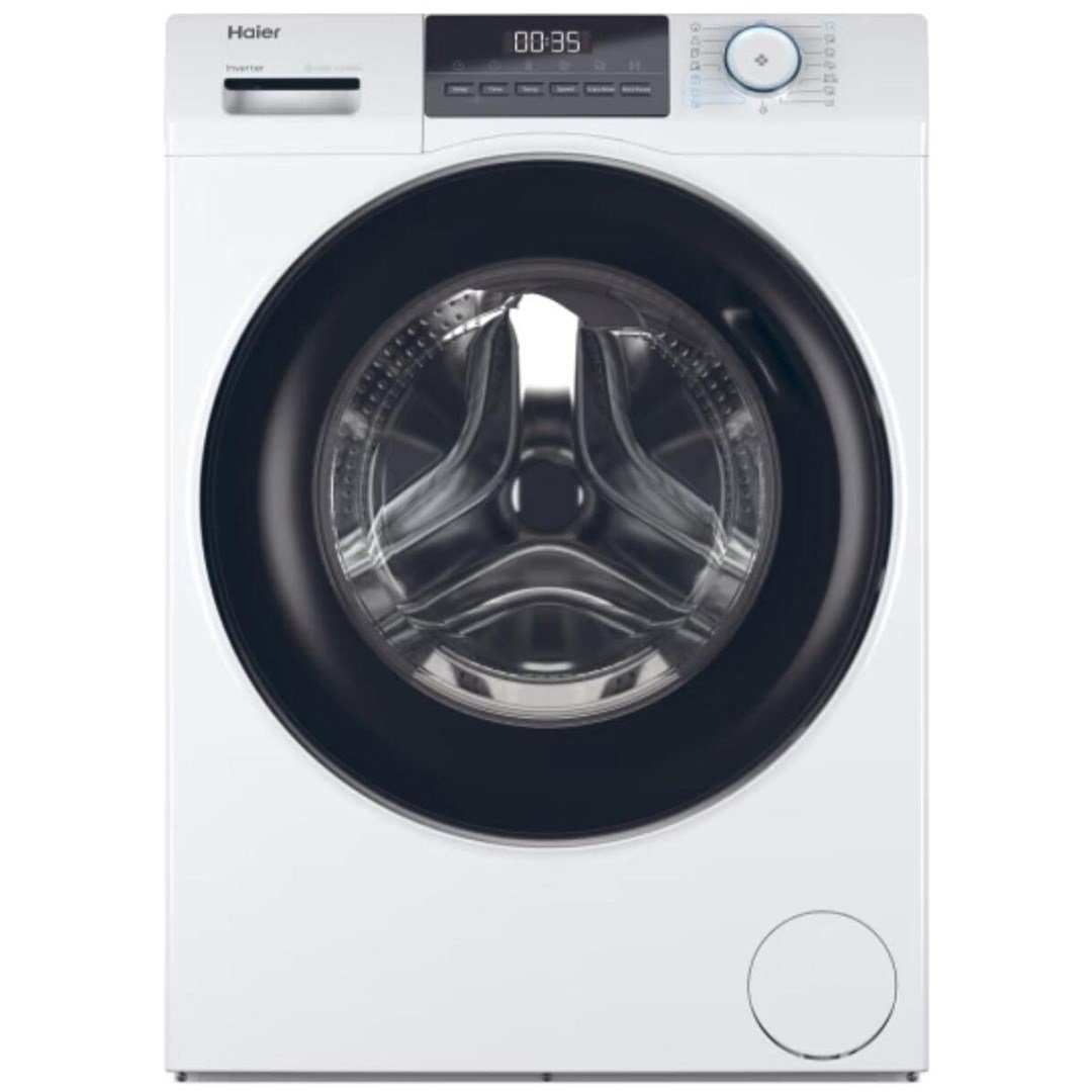 Haier HW100-BP14929A-S 10 kg 1400 Devir Çamaşır Makinesi