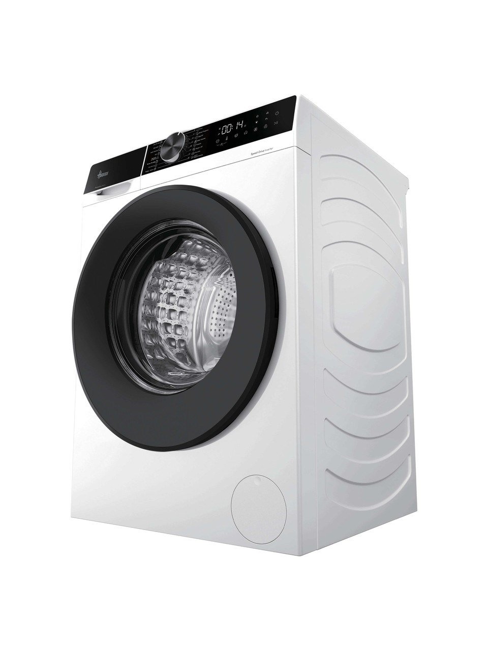 Hoover Hgd 411BL10C-17 11 kg 1400 Devir Çamaşır Makinesi