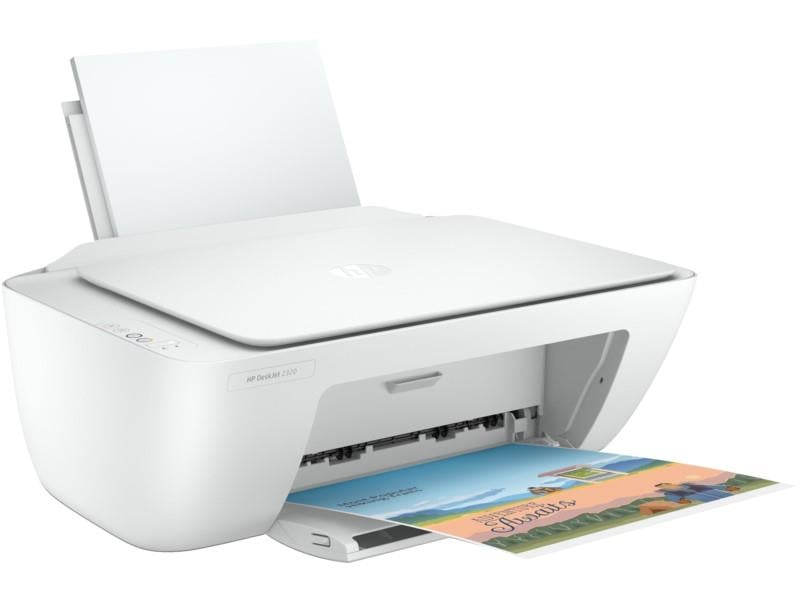 HP Deskjet 2320 Çok Fonksiyonlu Renkli Yazıcı