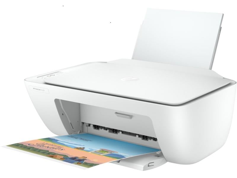 HP Deskjet 2320 Çok Fonksiyonlu Renkli Yazıcı