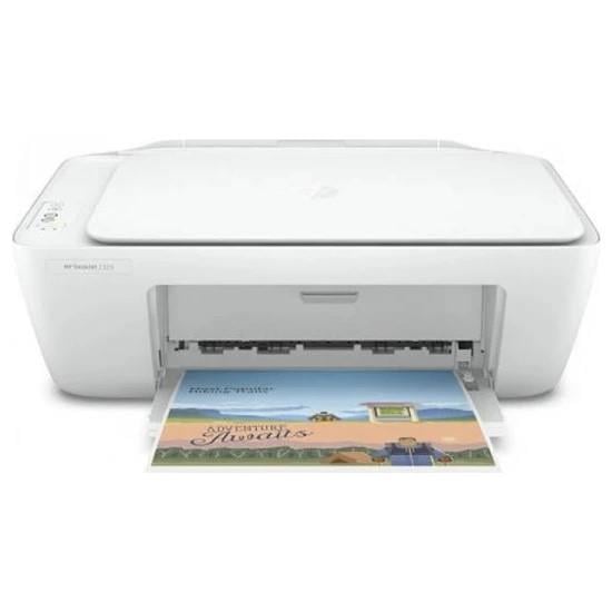 HP Deskjet 2320 Çok Fonksiyonlu Renkli Yazıcı