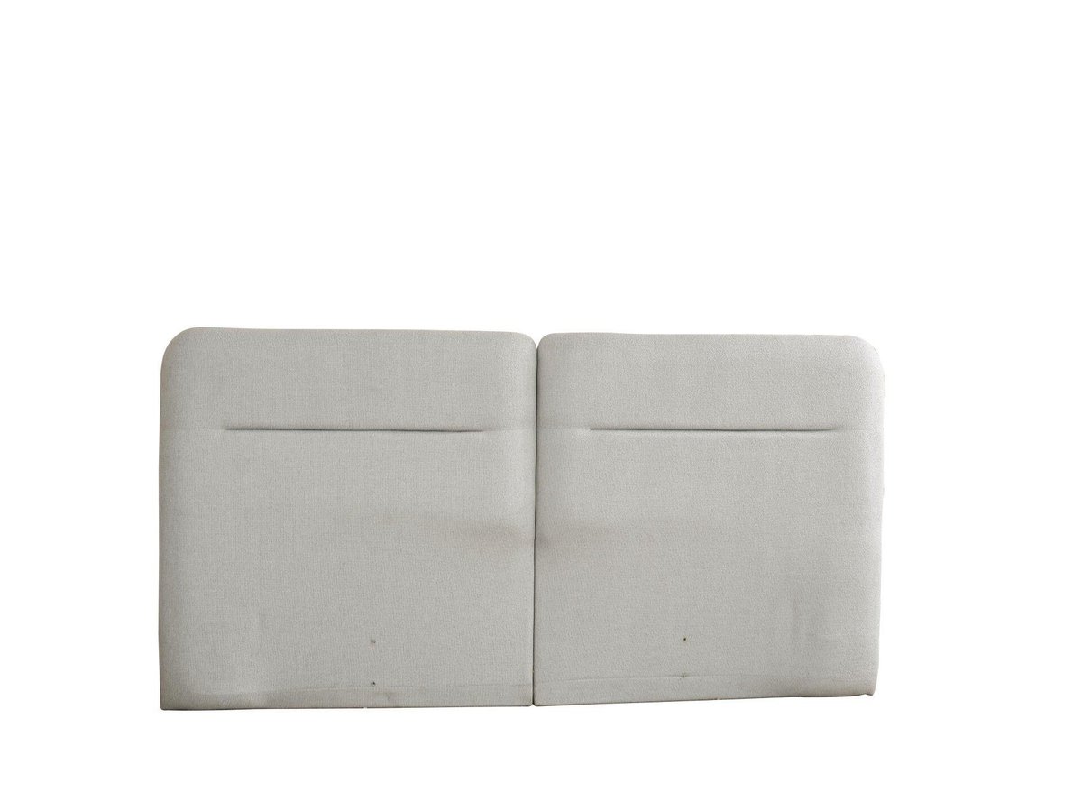 ICE SLEEP Modern Line Başlık – Yumuşak Dokulu, Minimal Tasarım, Premium Seri